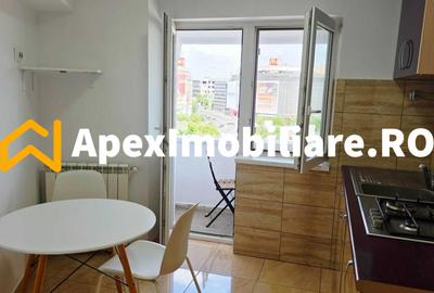 Apartament 2 camere de inchiriat Unirii București | ApexImobiliare.ro - 4