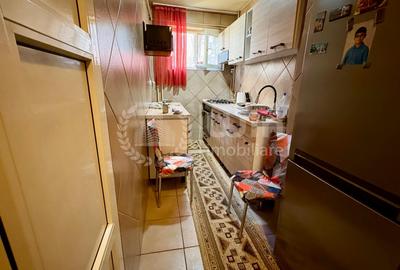 Apartament cu 2 camere | Ideal pentru investitie | Manastur | Bucium - 3