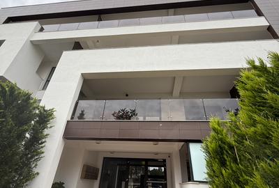 2 CAMERE MOBILAT - ANSAMBLU REZIDENTIAL CU PISCINA - ZONA IANCU NICOLAE - 10
