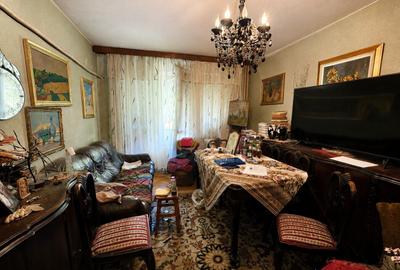 Vanzare 3 camere Radulescu Motru 20 - Tineretului - 6