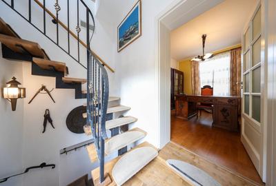 Casă deosebită de vânzare în centrul Brașovului - 10