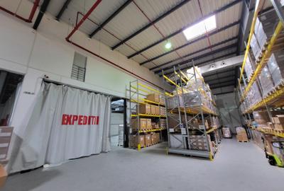 Imobil inchiriat - Investitie - 3000 mp utili - 2