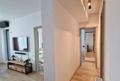2 CAMERE | THEODOR PALLADY | PARCARE | BALCON - 6