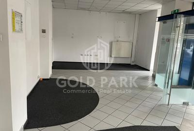 Spatiu comercial-super ocazie-trafic intens-Grigorescu-vitrine mari - 6