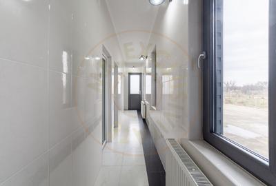 Clădire industrială / comercială – 320 mp utili | Teren 3.200 mp - 13