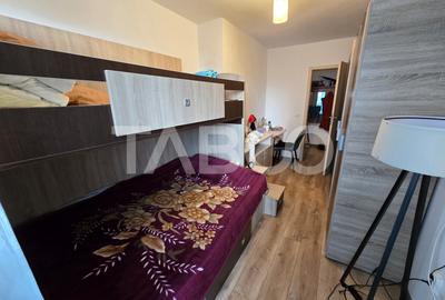 Apartament 2 camere mobilat utilat balcon si parcare in Magnolia Sibiu - 4