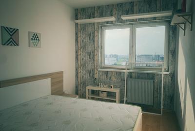 Apartament 2 camere + loc parcare - Citadella Titan - 7