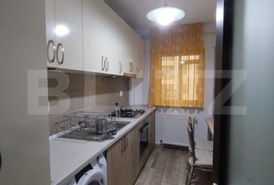 Apartament 3 camere 68 mp, platou Galata - 9