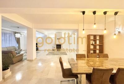 VILA INDIVIDULA/CURTE/PISCINA/MOBILATA/PIPERA/PROMENADA - 15