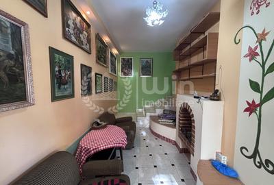 Casa individuala | Teren 481mp | 2 Fronturi | Intre Lacuri | Dunarii - 5