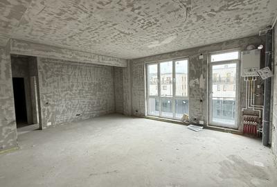 Comision 0! Apartament 2 cam| 57 mp| zona VIVO | str Razoare - 11