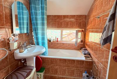 Apartament 2 camere, 54mp utili Zona Braytim - 9