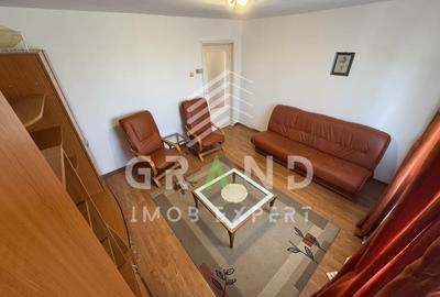 2 camere DECOMANDAT | Priveliște superbă | Investiție ideală | Mănăștur–Clăbucet - 3