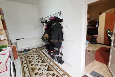 CASA 4 CAMERE 110 MP TEREN  1723 MP   DONATH GRIGORESCU - 7