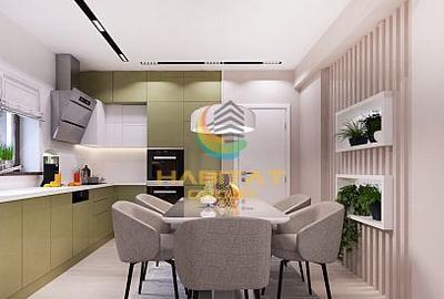 Garsoniera 40 mp- decomandata- Aparatorii Patriei - 1