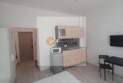 Garsoniera I Bdul Magheru - Bloc Scala I Etaj 4 I Renovata - 3