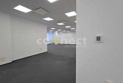 Birouri moderne de inchiriat 460 mp I Parcare subterana I Ultracentral Cluj - 5