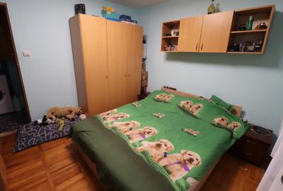 Apartament spatios, cu 2 balcoane, in apropiere de Piata Verde - 7
