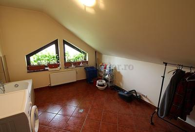 Vila individuala In apropiere de Jolie Ville - 13