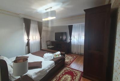 REA1024458 Apartament 3 Camere I De Inchiriat I Aviatiei I Sisesti - 8