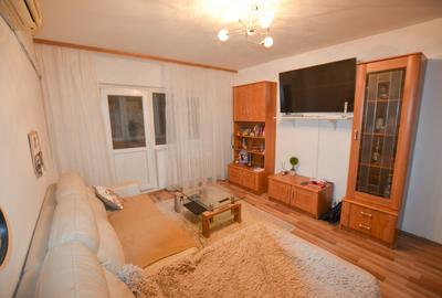 Apartament cu 2 camere decomandat, mobilat în Dristor