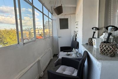 Apartament 2 camere decomandate, 67 mp, la cheie, Calea Dorobantilor - 10