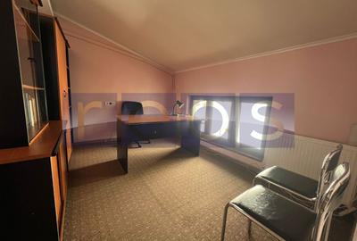 INCHIRIERE SPATIU | 5 BIROURI | ZONA COSBUC-UNIRII - 5