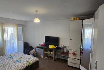 2 camere de vanzare Focsani, etajul 2, zona Liceul Economic - 2
