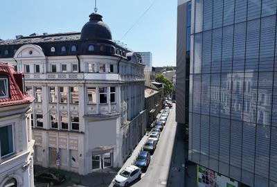 MATRIX OFFICE BUILDING - comision 0%, reprezentam proprietarul! - 2