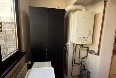 Apartament 3 camere, Zona Bucovina, Recent Renovat, Mobilat - 4