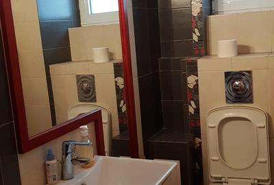 Inchiriere vila etajele 1+2+M Cotroceni metrou spital Eroilor imobil 2002 - 14