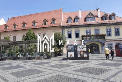 Spatiu comercial | Piata Mare | 95 MPU | Ultracentral - 1