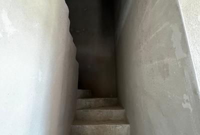 Duplex semifinisat, 120 mp, pompa de caldura, zona Ioan Rus. - 14