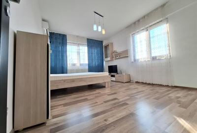 Liber apartament 1 camera, bloc 2018,  Nicolina, 2 minute de Belvedere, mobilat - 2