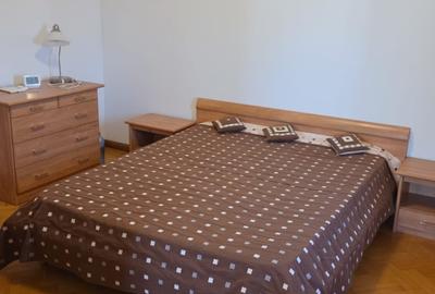 Apartament modern 3 camere, renovat, terasa, disponibil imediat - 4