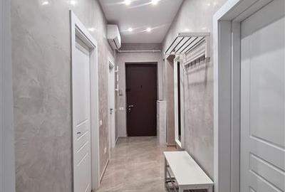 Calea Dorobantilor ,TVR, apartament 3 camere , mobilat si utilat - 1