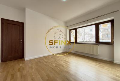 PRIMAVERII | apartament 3 camere 88mp | pretabil rezidenta sau birou - 6