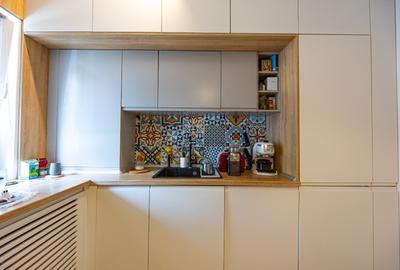 Apartament 4 camere, premium, metrou Dimitrie Leonida, Comision 0% - 4