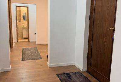 APARTAMENT 3 CAMERE -ETAJ 4 - RENOVAT - METROU GORJULUI - 1