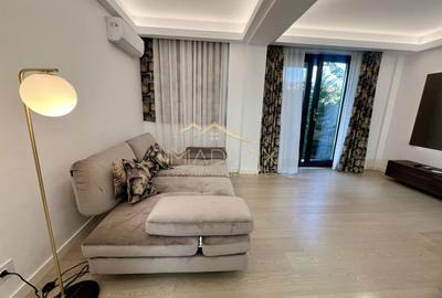 Vila LUX **5 camere**3 locuri parcare** Complex NOU//Sisesti - 11