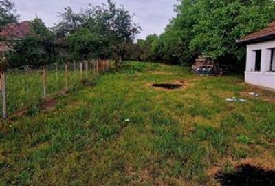 Vanzare casa individuala 4 camere in Aghiresu cu teren de 1355 mp, jud Cluj - 3