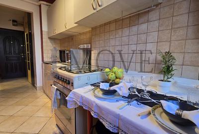 Apartament cochet cu 2 camere - Bulevardul NICOLAE BALCESCU - 14