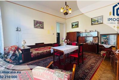 De vânzare Apartament 3 Camere Locuiește în Inima Orașul, Decebal-Arad - 8