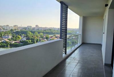 2 camere cu vedere la lac, SunLake Residence, Sector 2 - 3