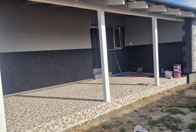 Sanmihaiul Roman - Casa individuala cu 4 camere si bucatarie inchisa - 16