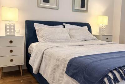 2 camere premium | Unirii – Parlament | parcare subterana - 3