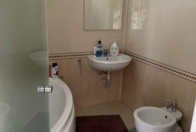 Apartament - 3 camere - decomandat-Str. Matei Basarab - 17