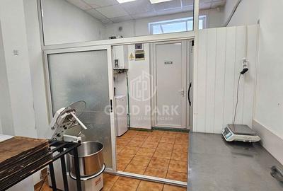 Spatiu Comercial - Zona Central - 2 Cai de Acces - 8
