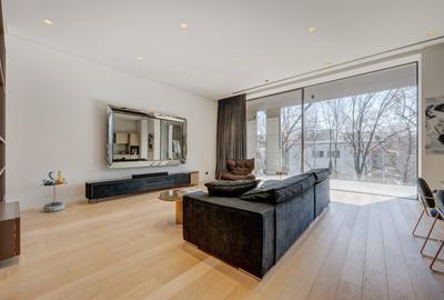 Outstanding and flawless property, on Kiseleff Boulevard - 2