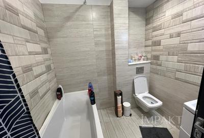 Apartament modern de inchiriat cu 3 camere, cartier Europa! - 8